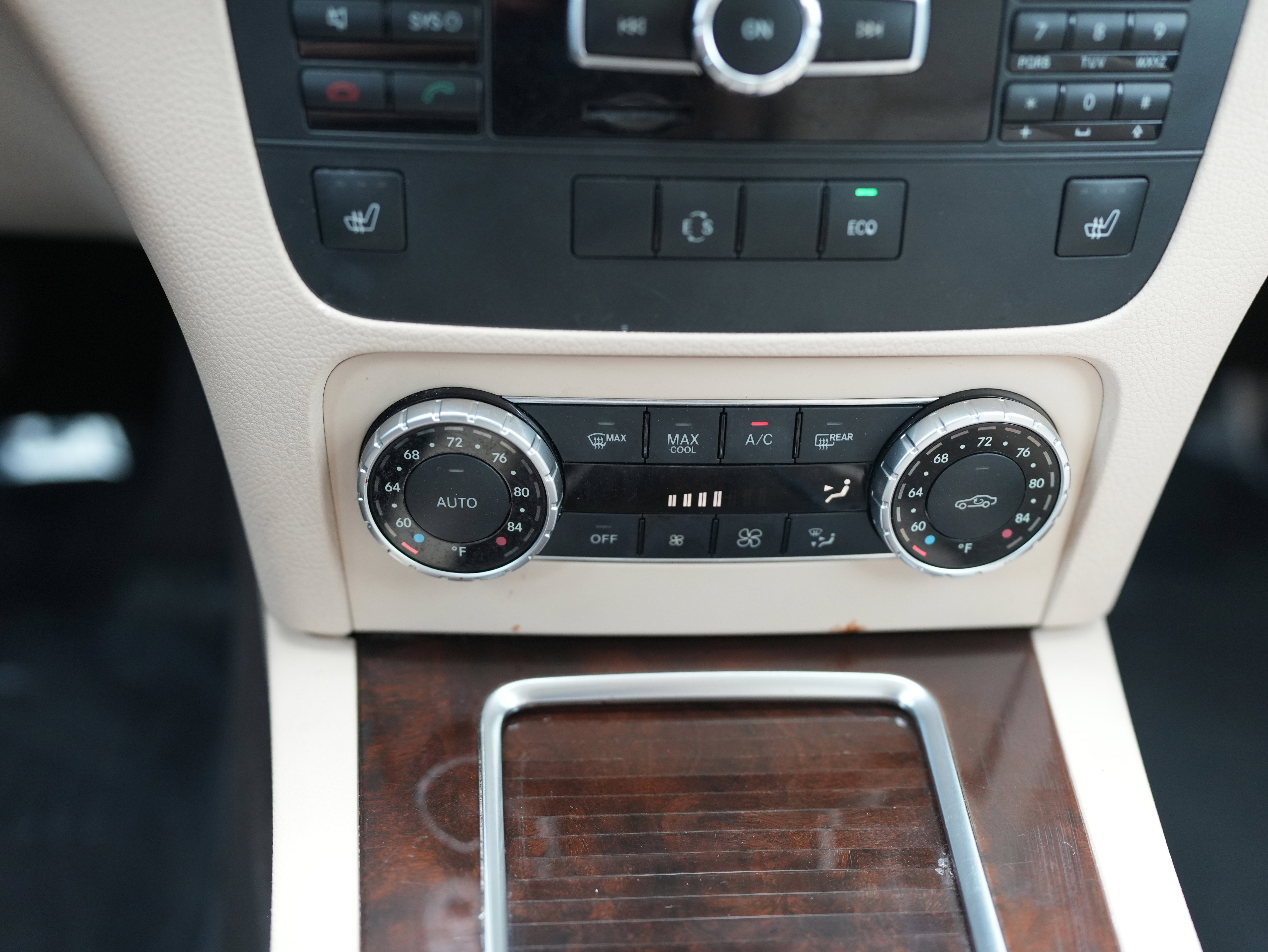 2014 Mercedes-Benz GLK 350 4MATIC®