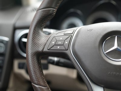 2014 Mercedes-Benz GLK 350 4MATIC®