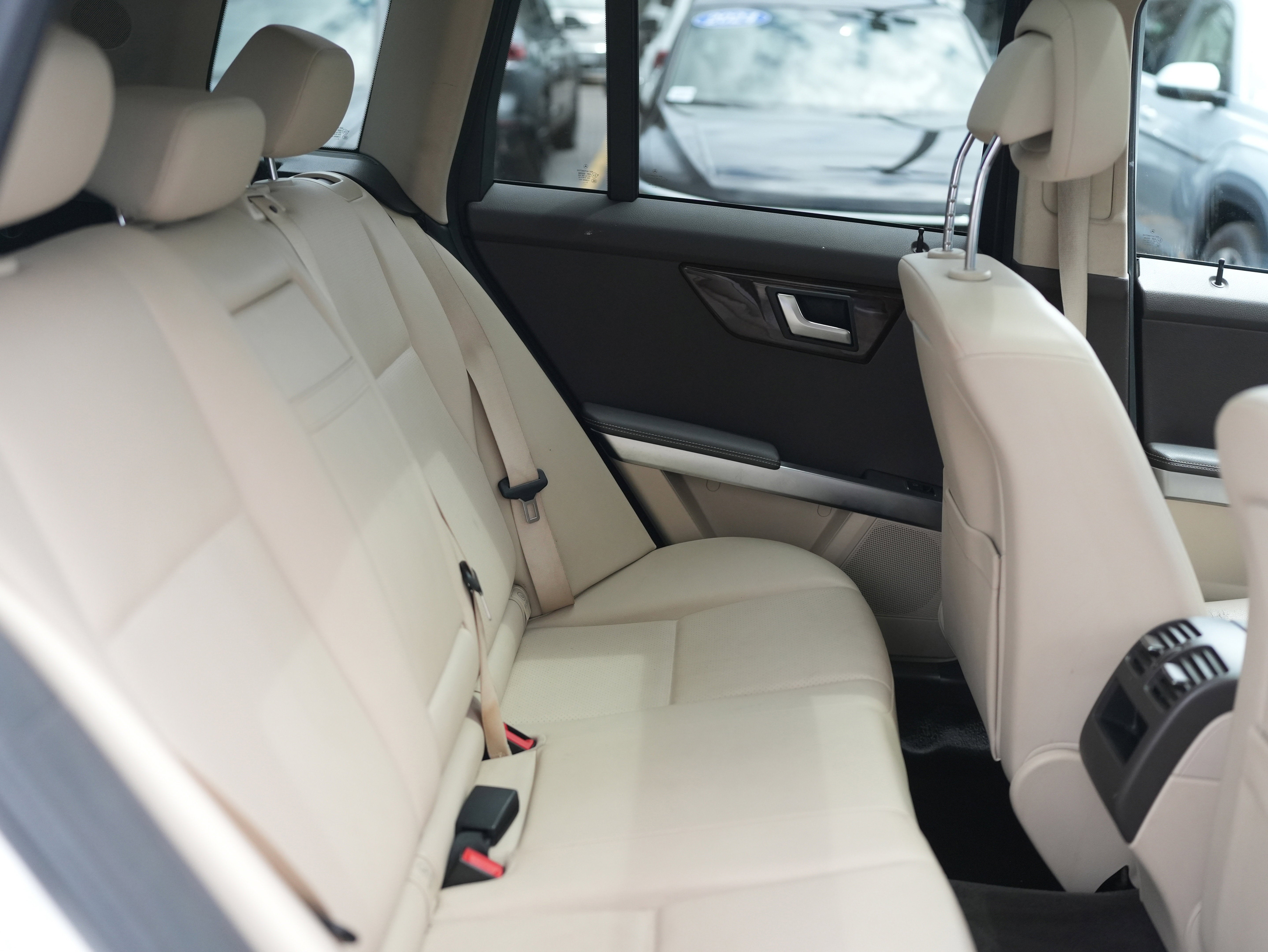 2014 Mercedes-Benz GLK 350 4MATIC®
