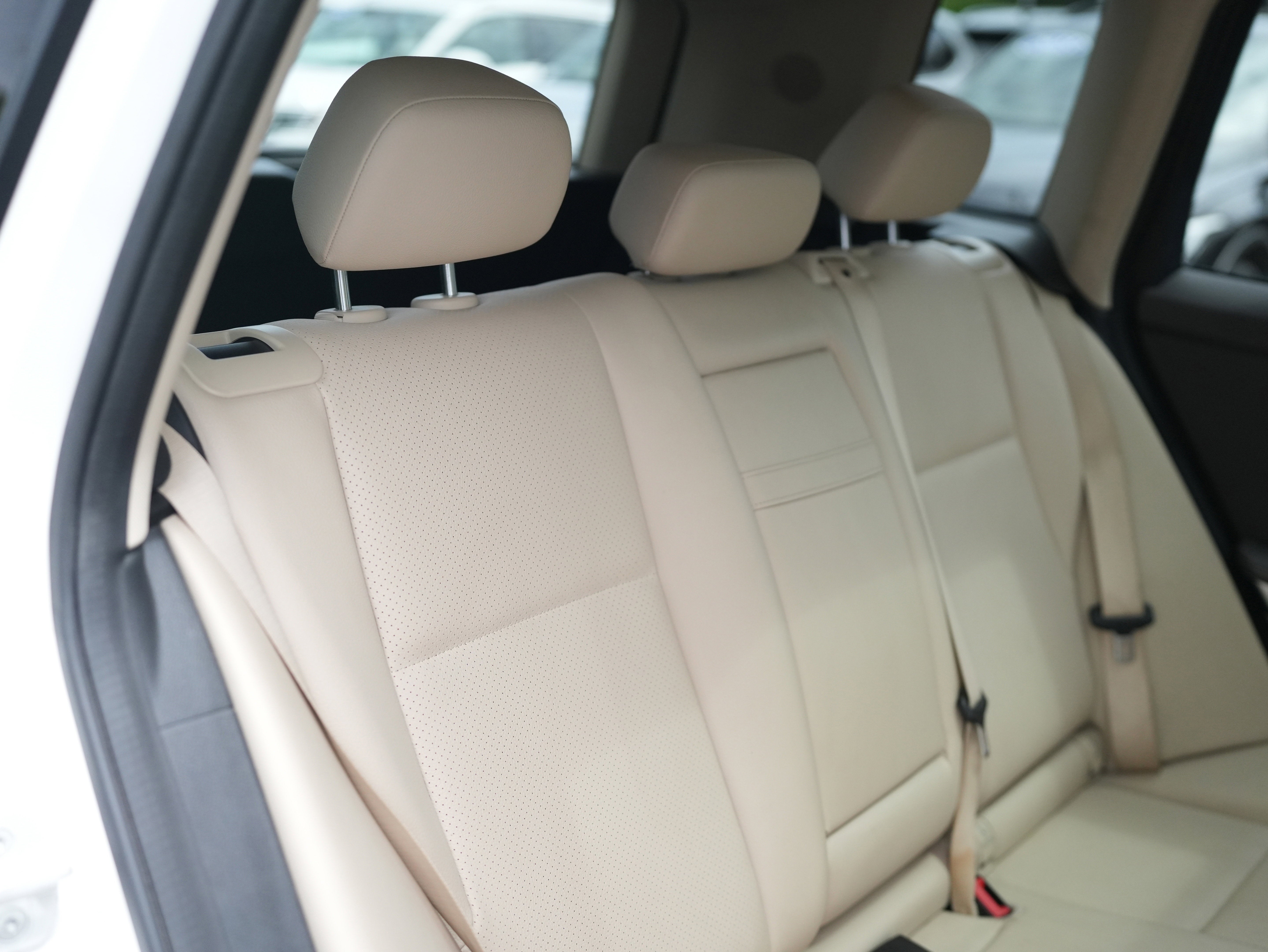 2014 Mercedes-Benz GLK 350 4MATIC®