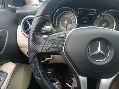 2015 Mercedes-Benz GLA GLA 250