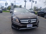 2015 Mercedes-Benz GLA GLA 250