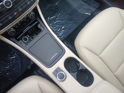 2015 Mercedes-Benz GLA GLA 250