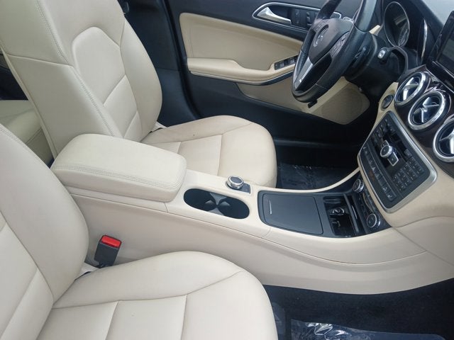 2015 Mercedes-Benz GLA GLA 250
