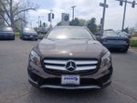 2015 Mercedes-Benz GLA GLA 250