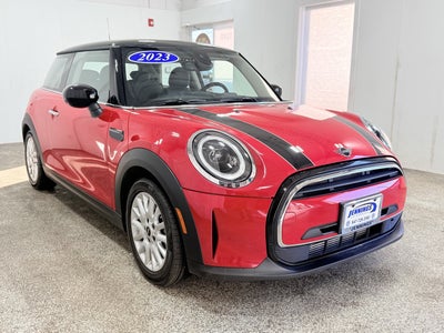 2023 MINI Hardtop 2 Door Cooper
