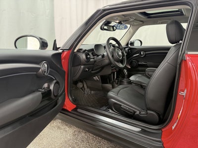 2023 MINI Hardtop 2 Door Cooper