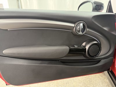 2023 MINI Hardtop 2 Door Cooper