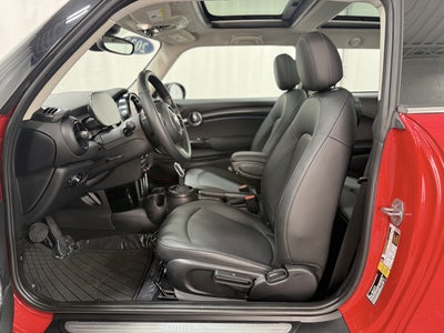 2023 MINI Hardtop 2 Door Cooper