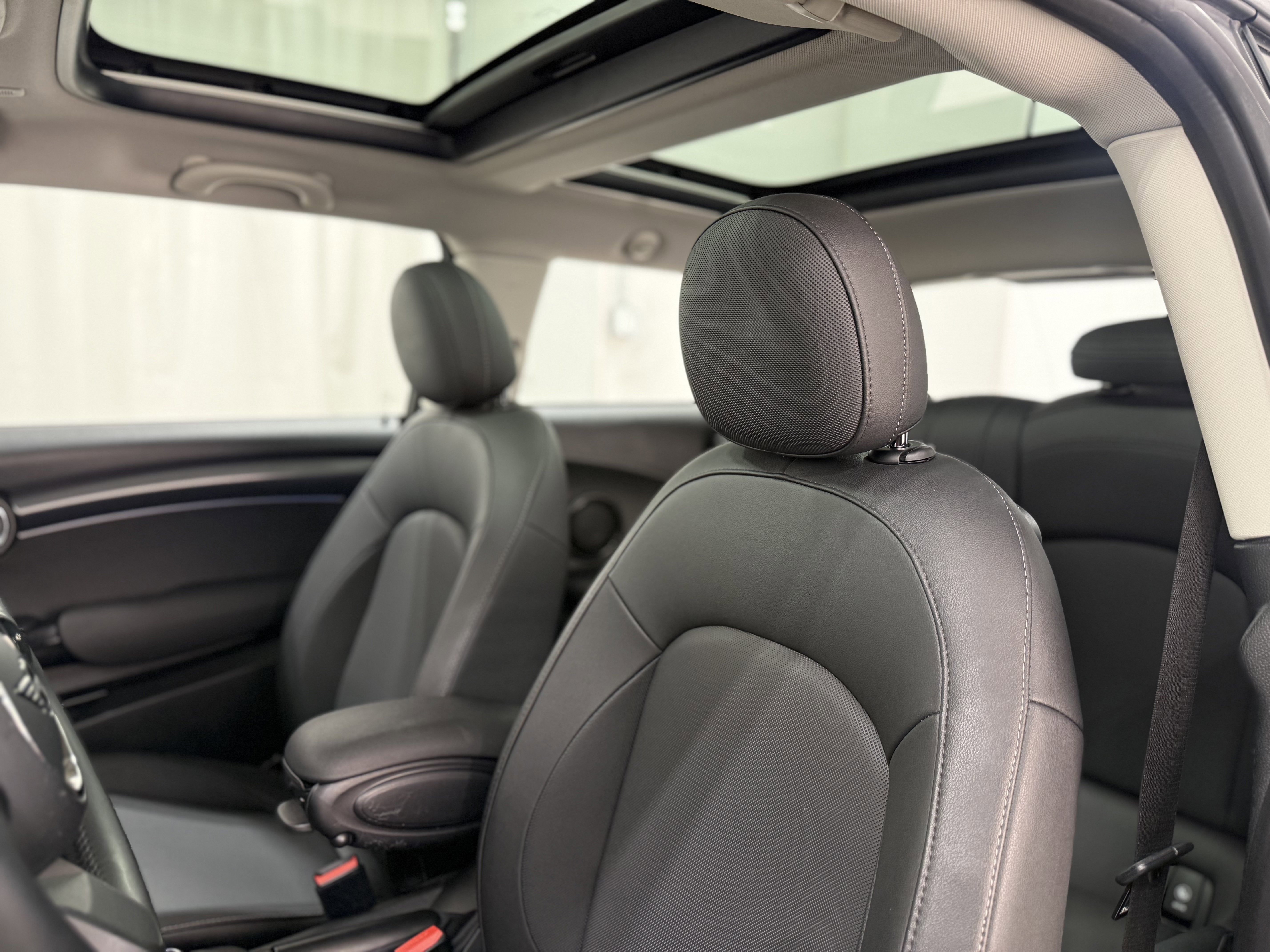 2023 MINI Hardtop 2 Door Cooper