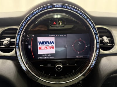 2023 MINI Hardtop 2 Door Cooper