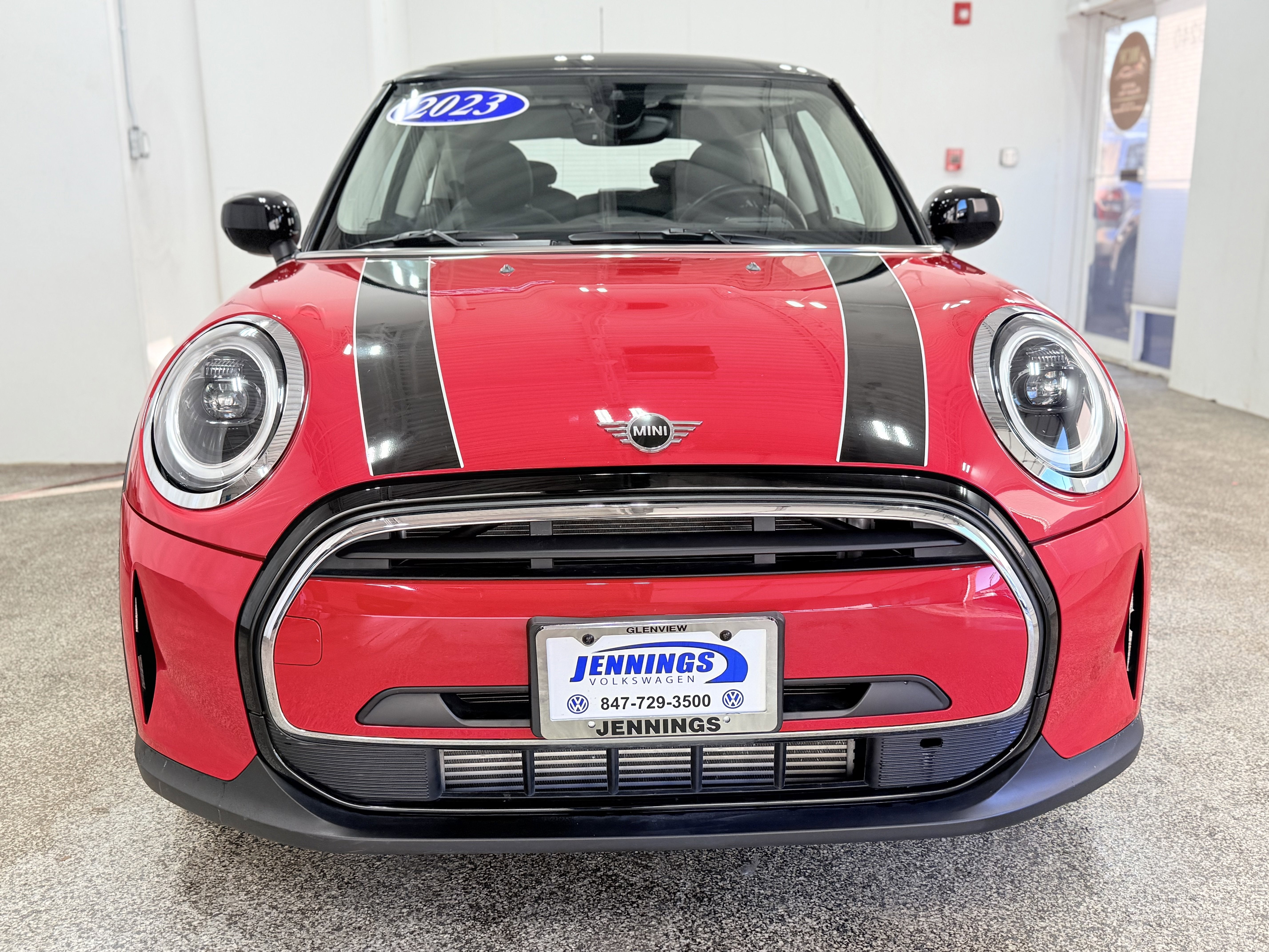 2023 MINI Hardtop 2 Door Cooper