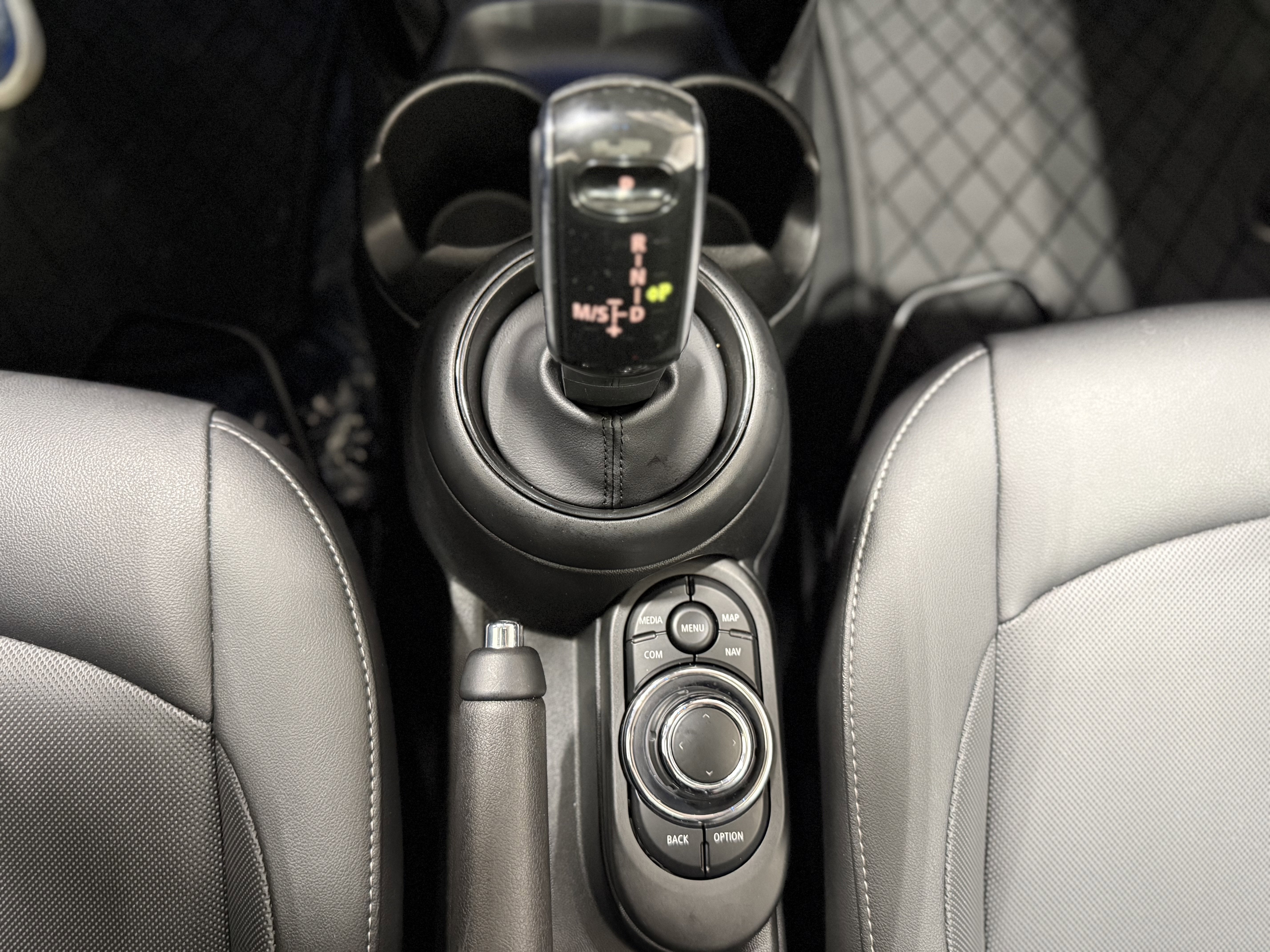 2023 MINI Hardtop 2 Door Cooper