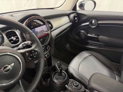 2023 MINI Hardtop 2 Door Cooper