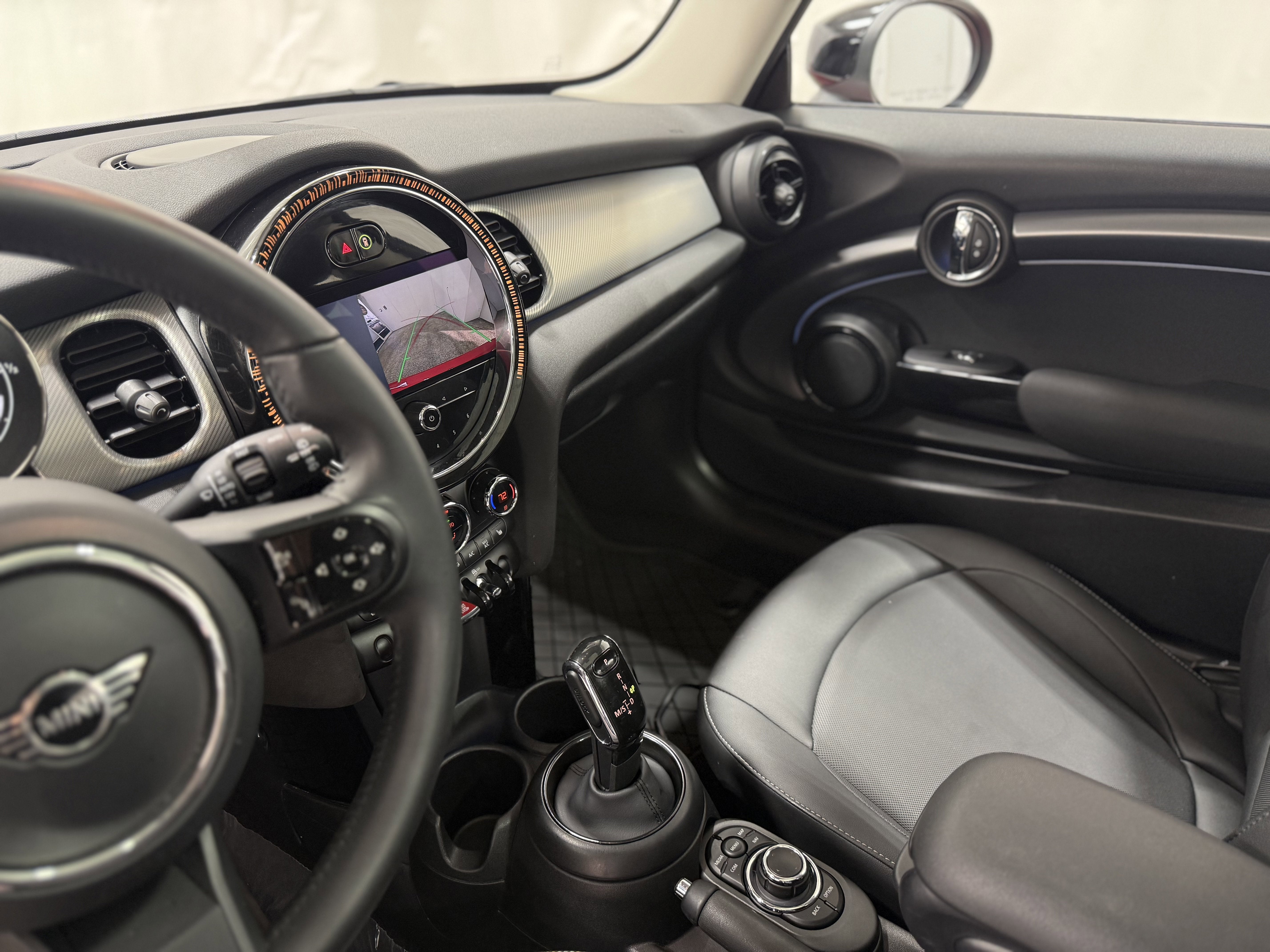 2023 MINI Hardtop 2 Door Cooper