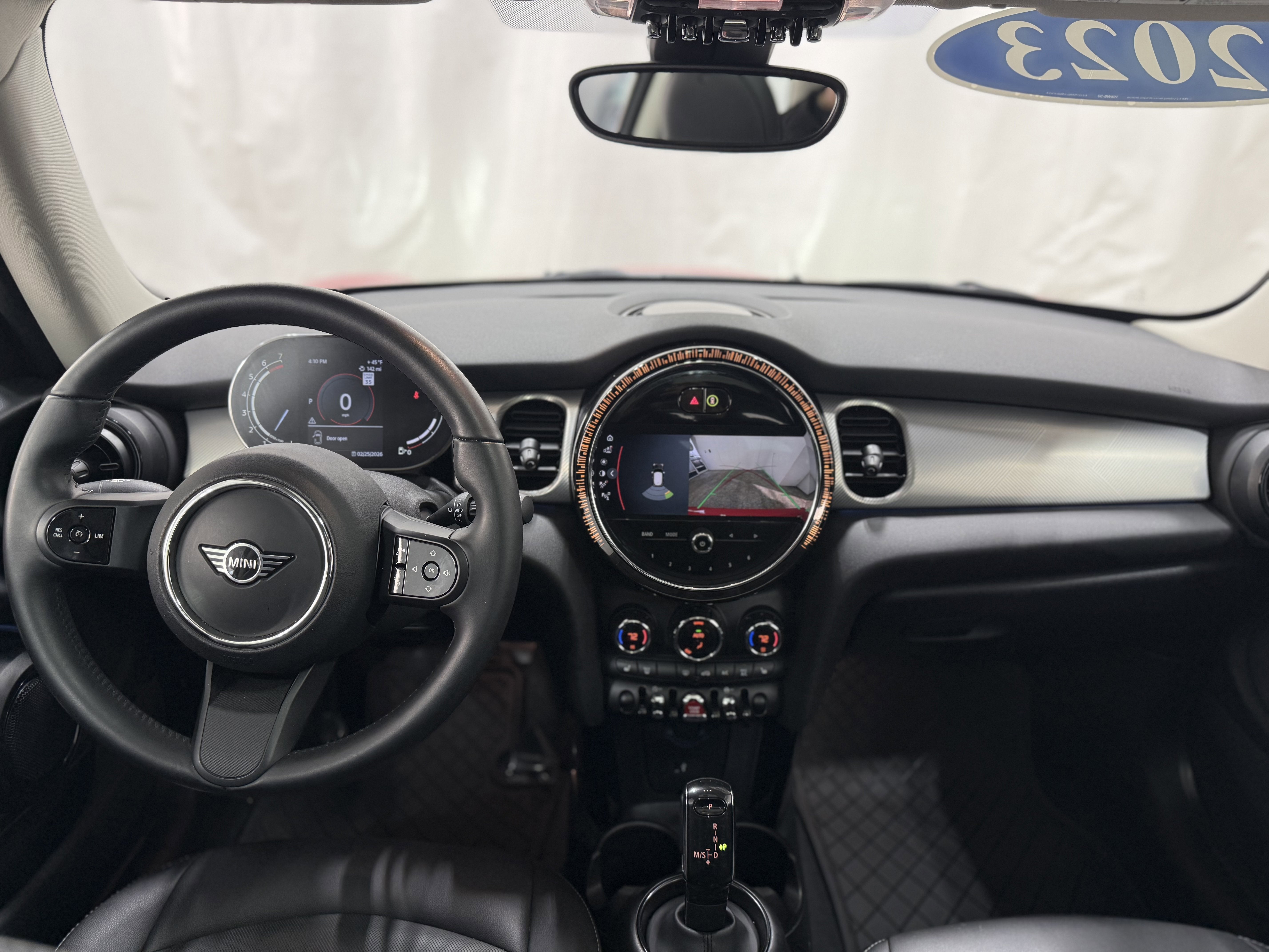 2023 MINI Hardtop 2 Door Cooper