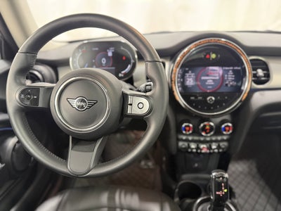 2023 MINI Hardtop 2 Door Cooper