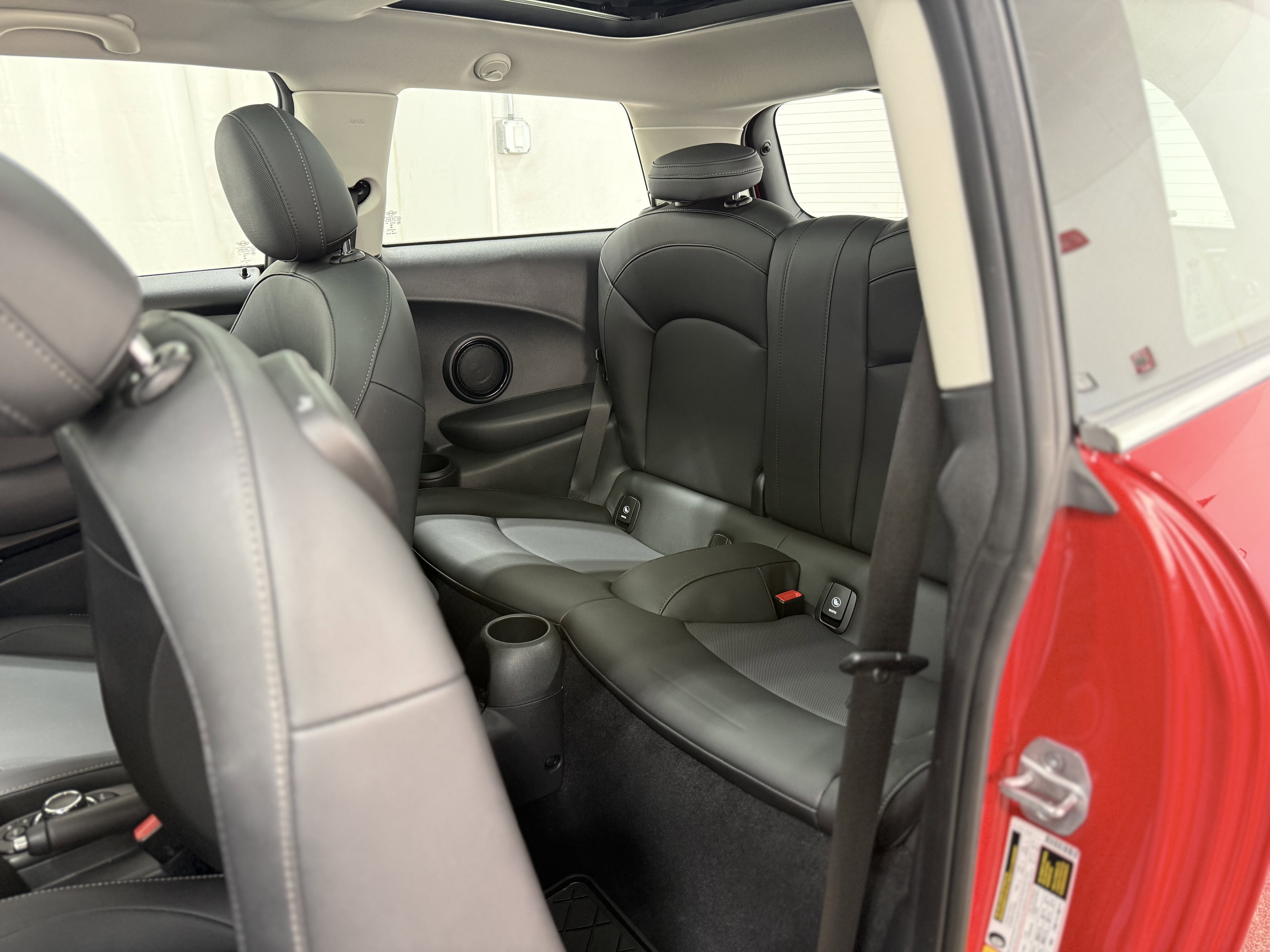 2023 MINI Hardtop 2 Door Cooper