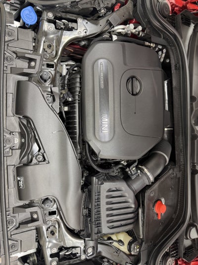 2023 MINI Hardtop 2 Door Cooper