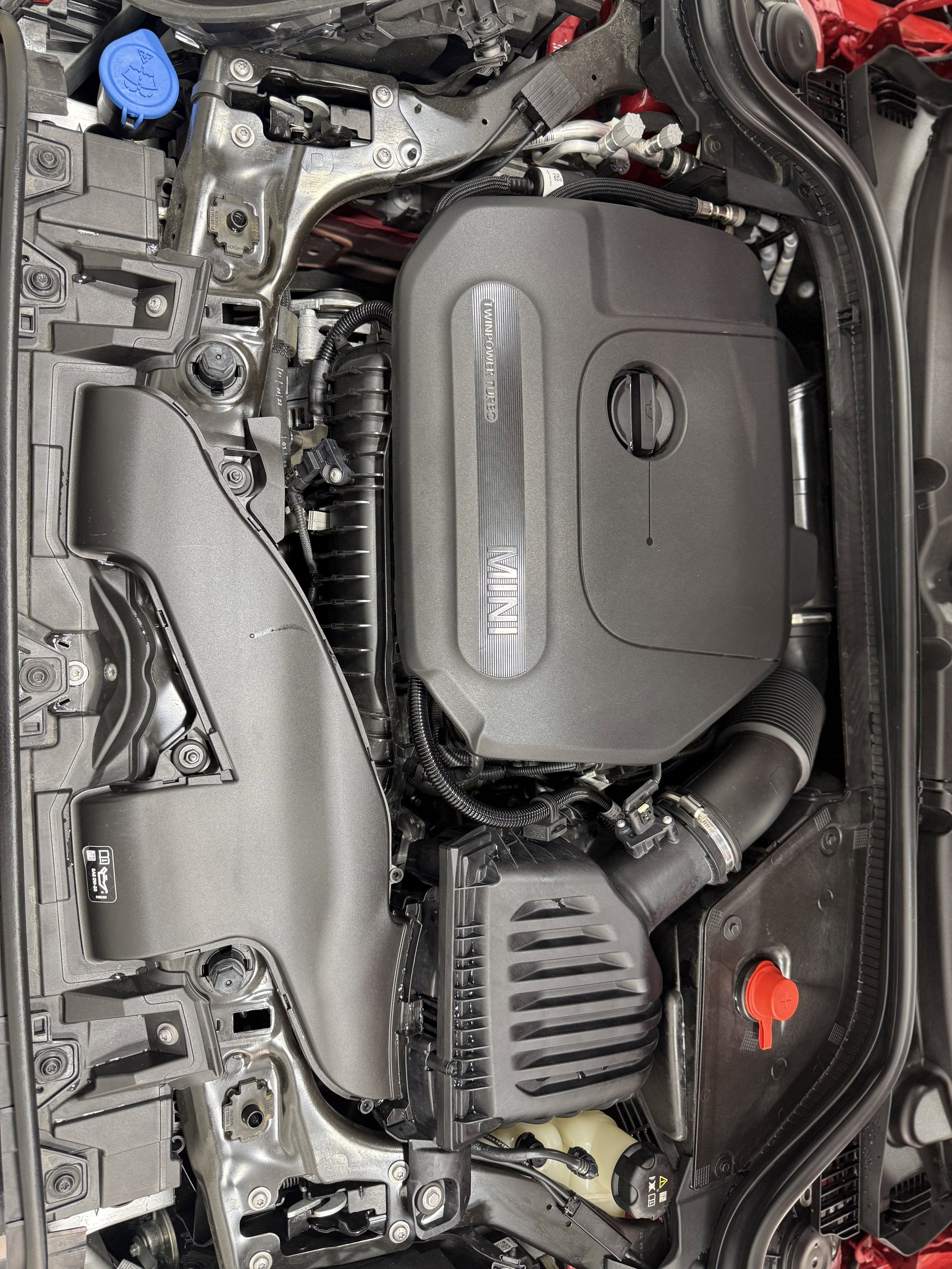 2023 MINI Hardtop 2 Door Cooper