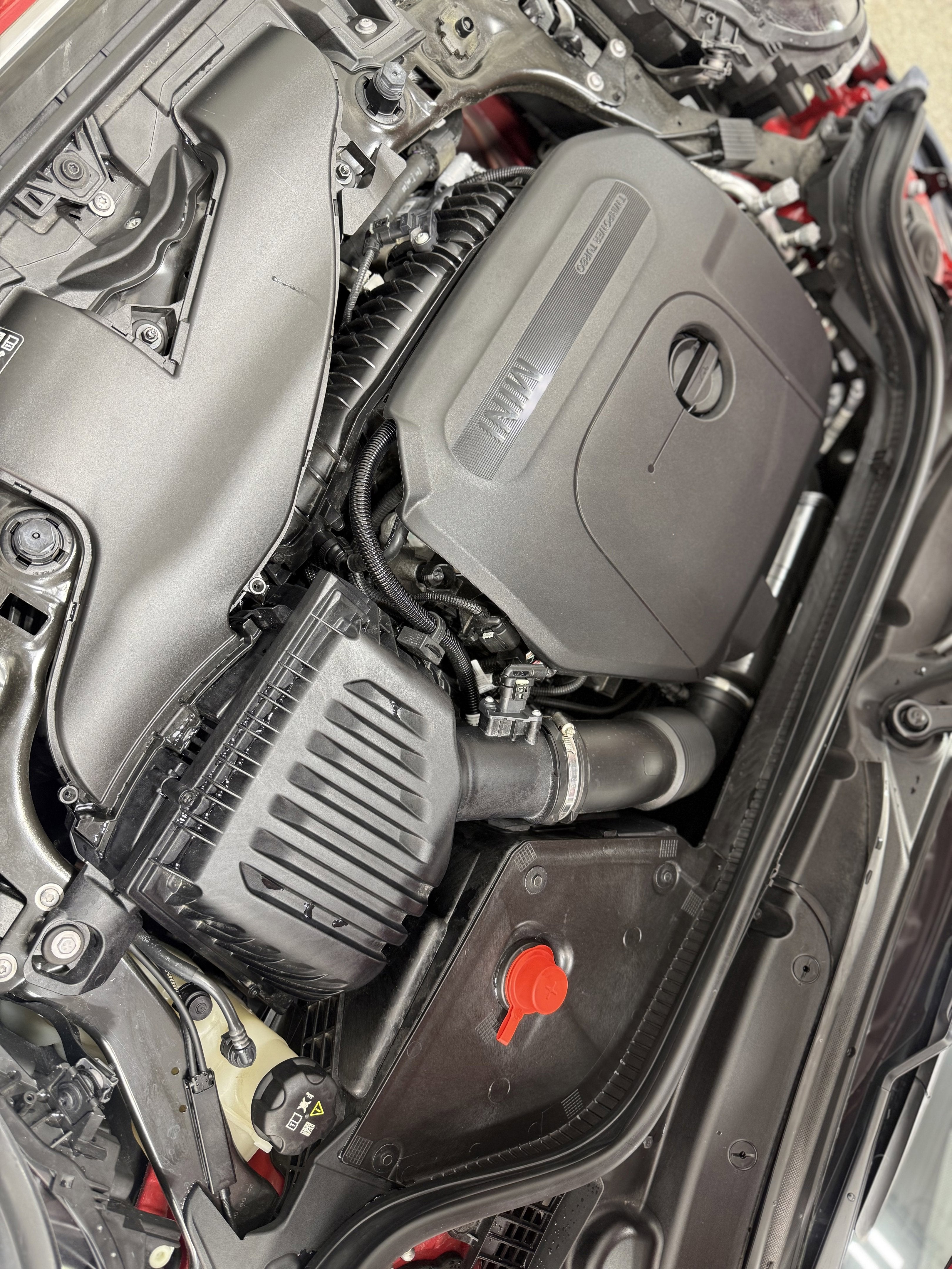 2023 MINI Hardtop 2 Door Cooper