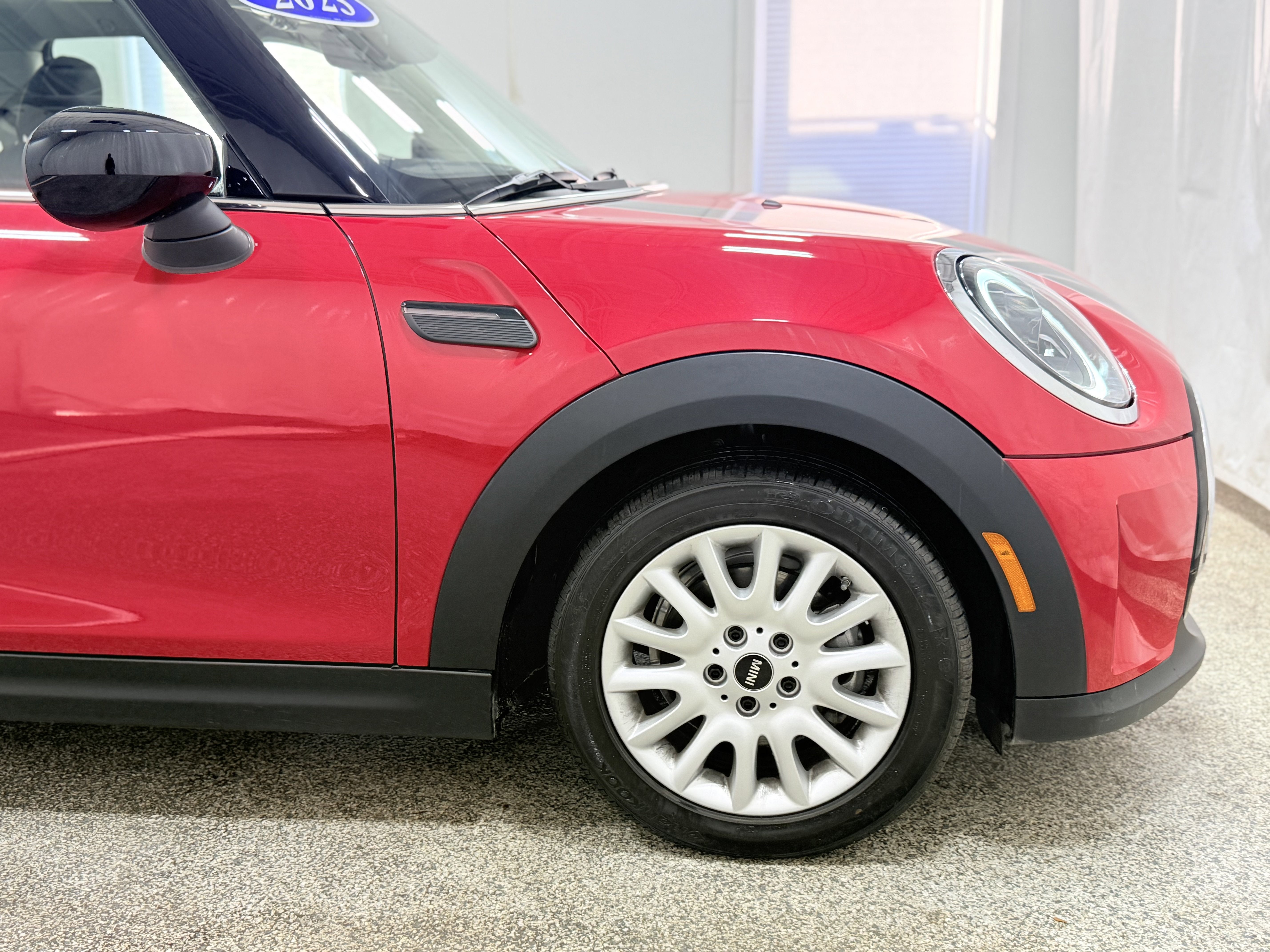 2023 MINI Hardtop 2 Door Cooper