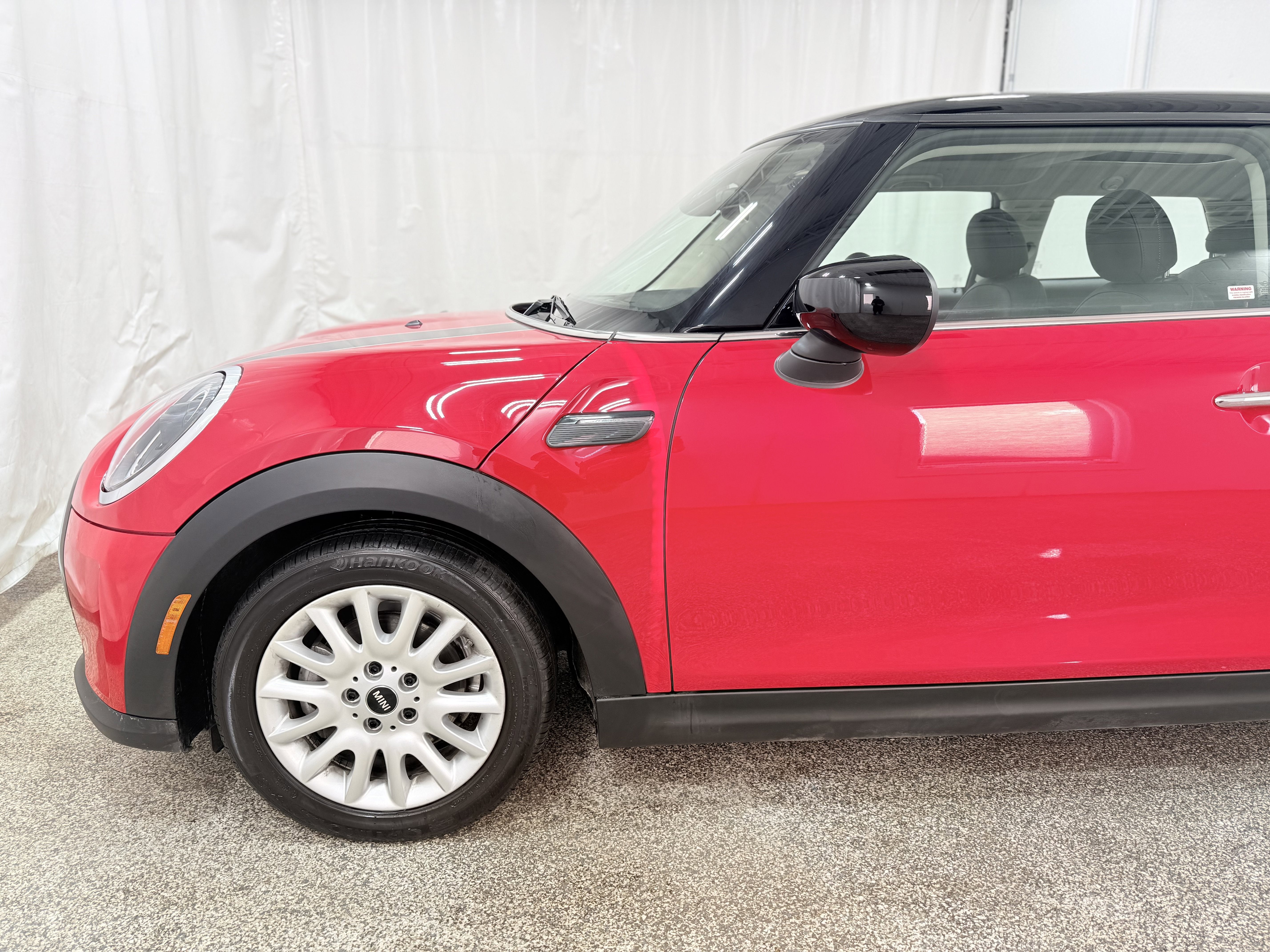 2023 MINI Hardtop 2 Door Cooper