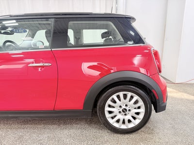2023 MINI Hardtop 2 Door Cooper