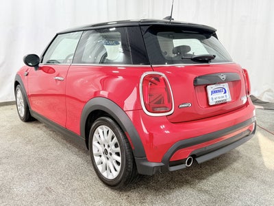 2023 MINI Hardtop 2 Door Cooper