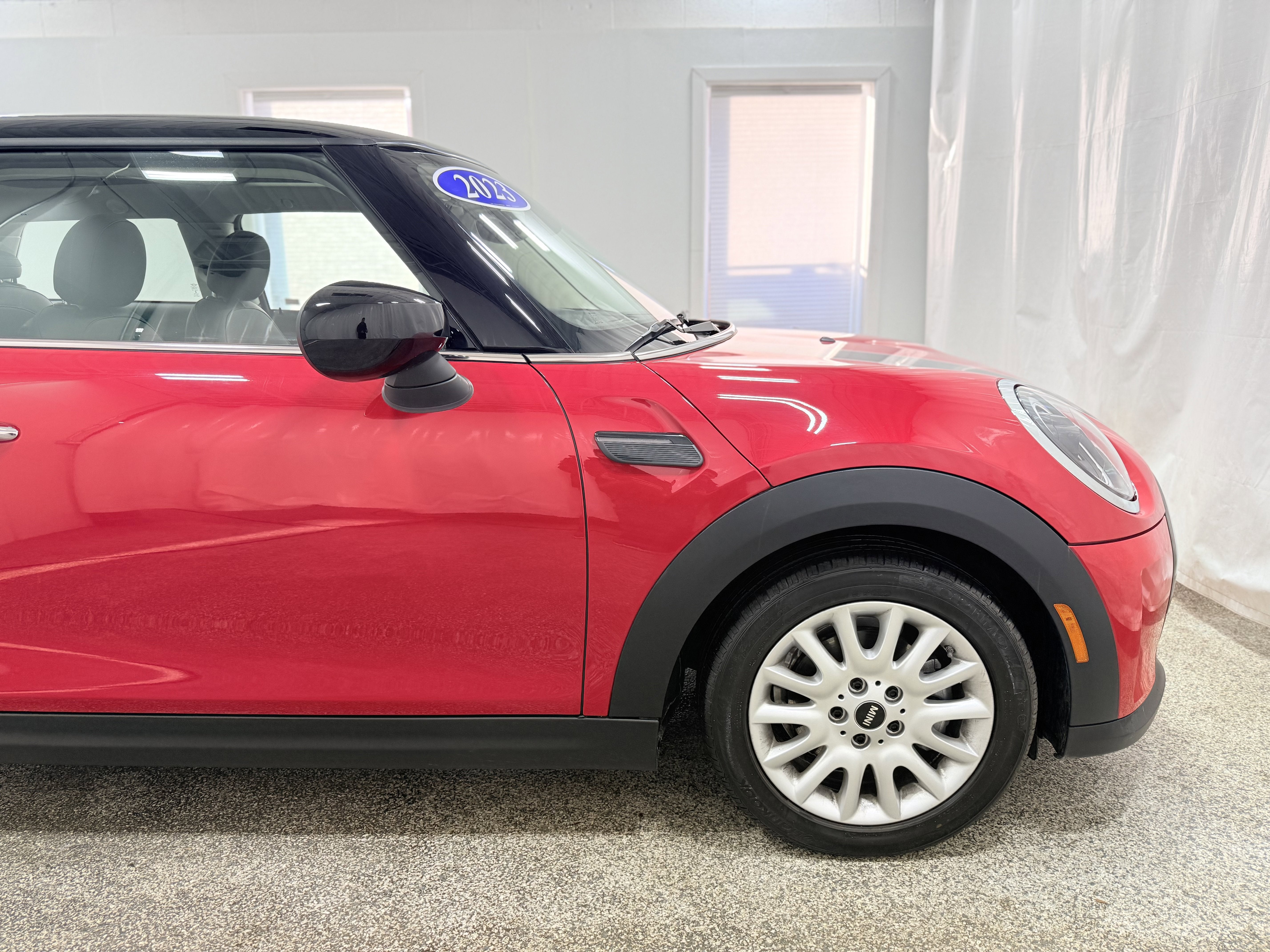 2023 MINI Hardtop 2 Door Cooper