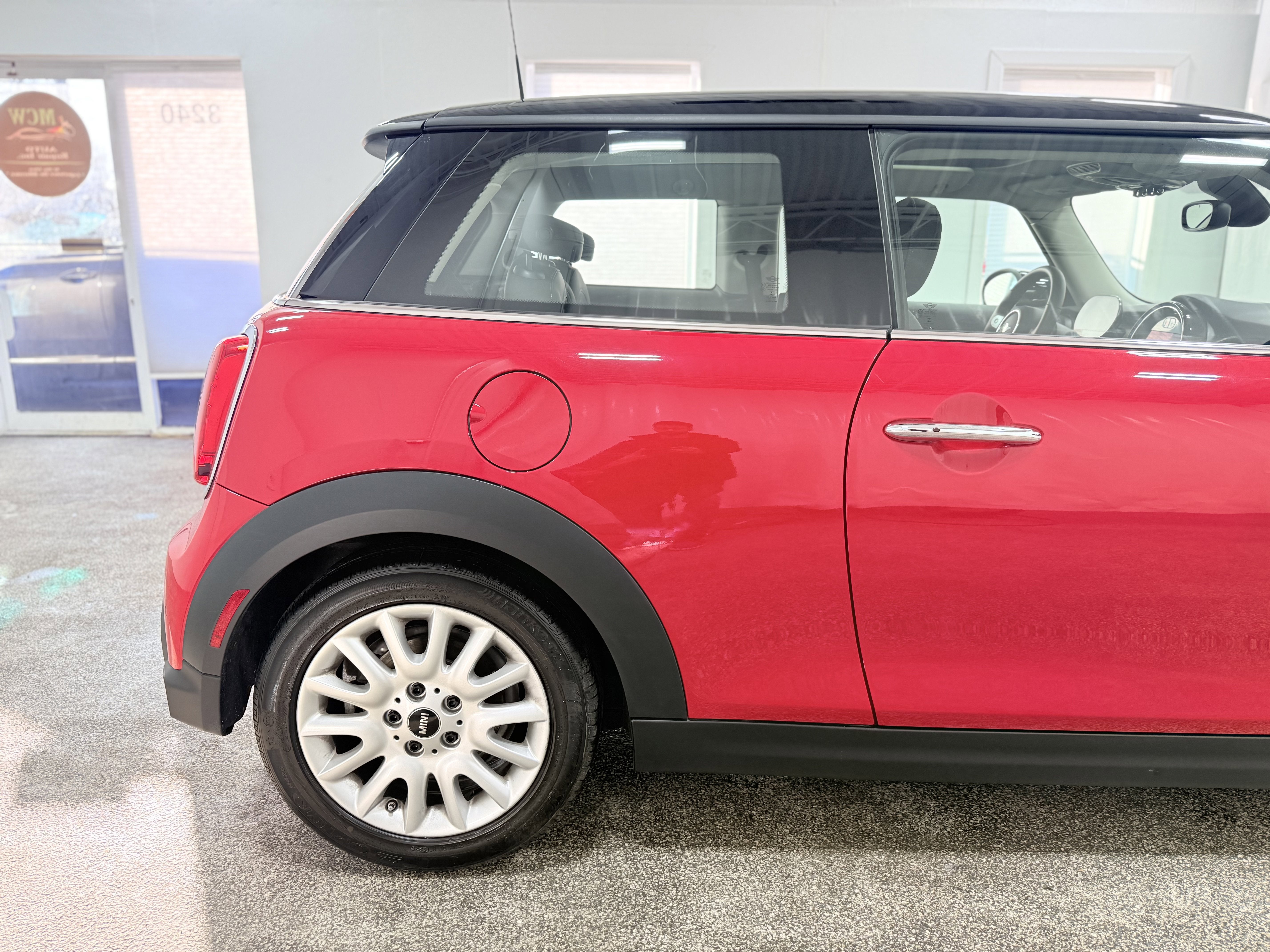2023 MINI Hardtop 2 Door Cooper