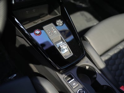 2024 Audi RS 3 Sedan TFSI quattro S tronic