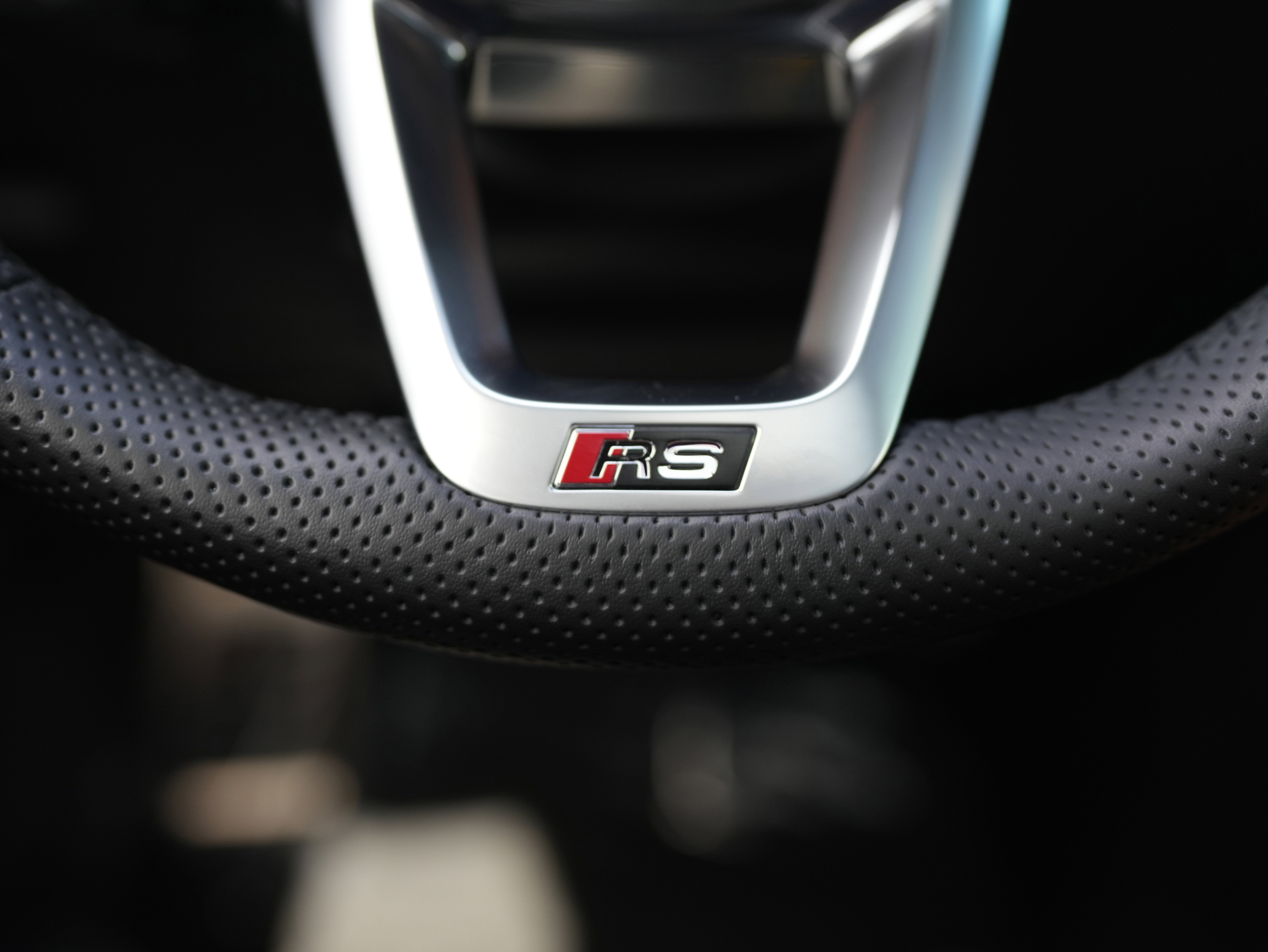 2024 Audi RS 3 Sedan TFSI quattro S tronic
