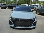 2024 Audi RS 3 Sedan TFSI quattro S tronic