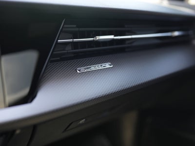 2024 Audi RS 3 Sedan TFSI quattro S tronic