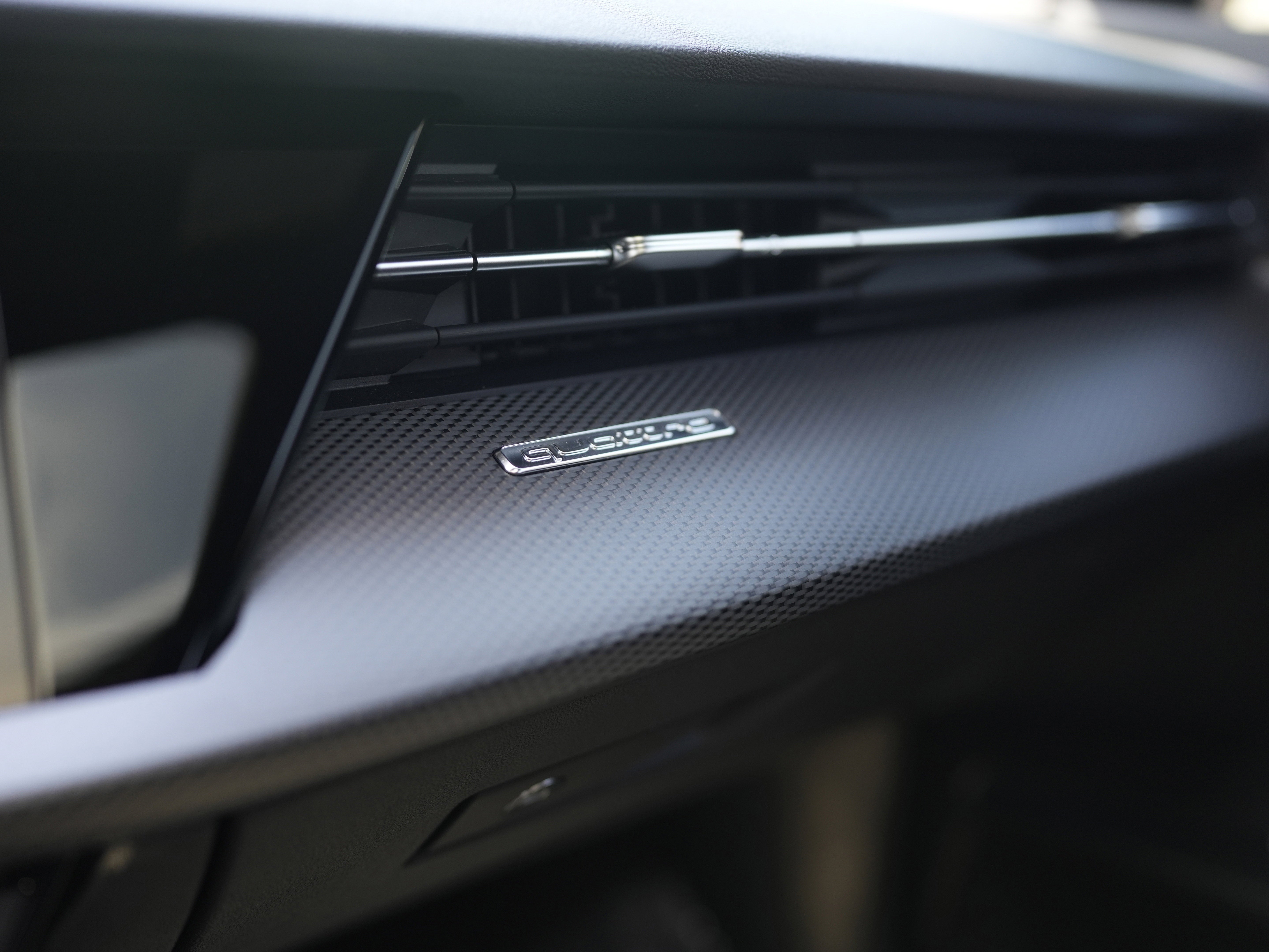 2024 Audi RS 3 Sedan TFSI quattro S tronic