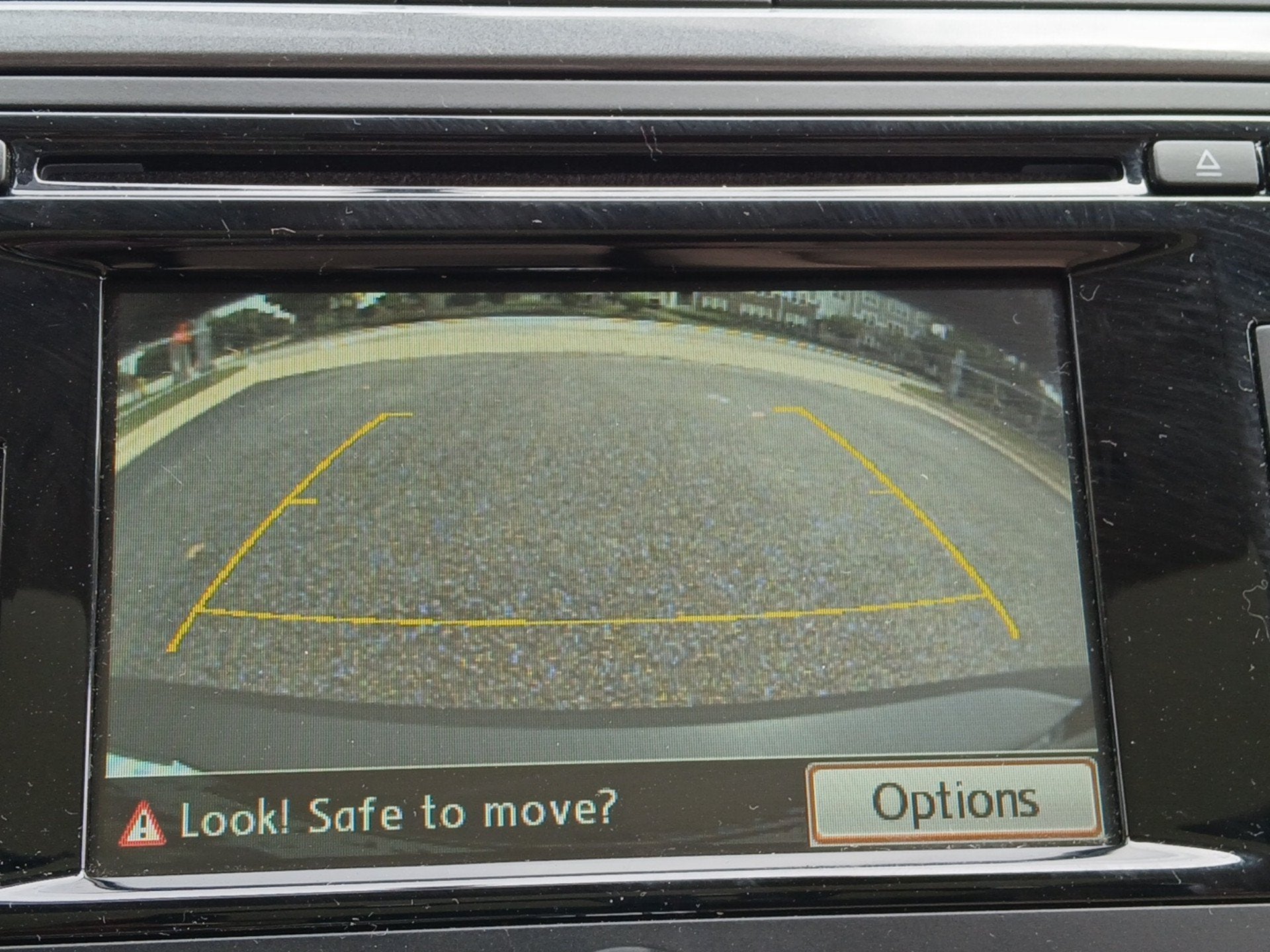 2015 Volkswagen Tiguan SEL
