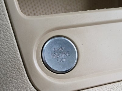 2015 Volkswagen Tiguan SEL