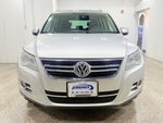 2010 Volkswagen Tiguan S