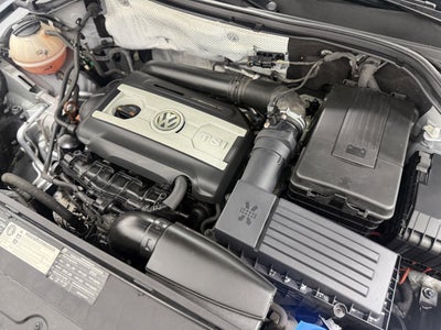 2010 Volkswagen Tiguan S