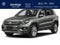 2015 Volkswagen Tiguan S