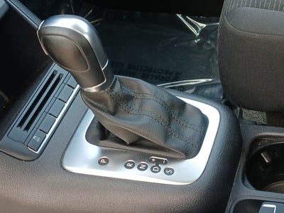 2015 Volkswagen Tiguan S