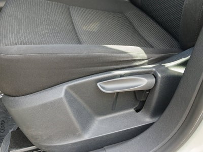 2015 Volkswagen Tiguan S