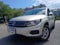 2015 Volkswagen Tiguan S