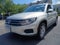 2015 Volkswagen Tiguan S