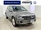 2014 Volkswagen Tiguan S