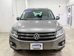 2014 Volkswagen Tiguan S