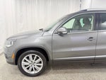 2014 Volkswagen Tiguan S