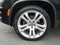 2012 Volkswagen Tiguan SEL