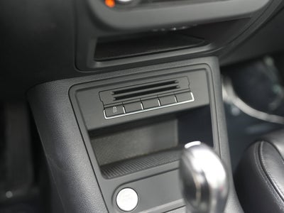 2012 Volkswagen Tiguan SEL